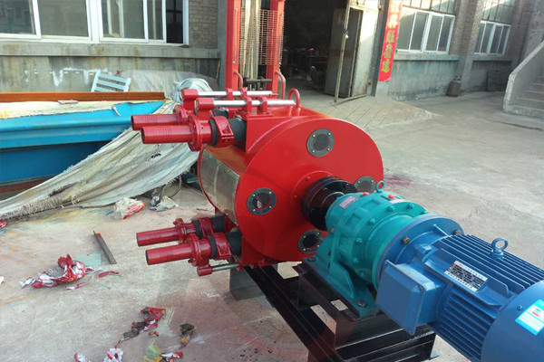 軟管泵變頻器是應(yīng)用變頻技術(shù)與微電子技術(shù)